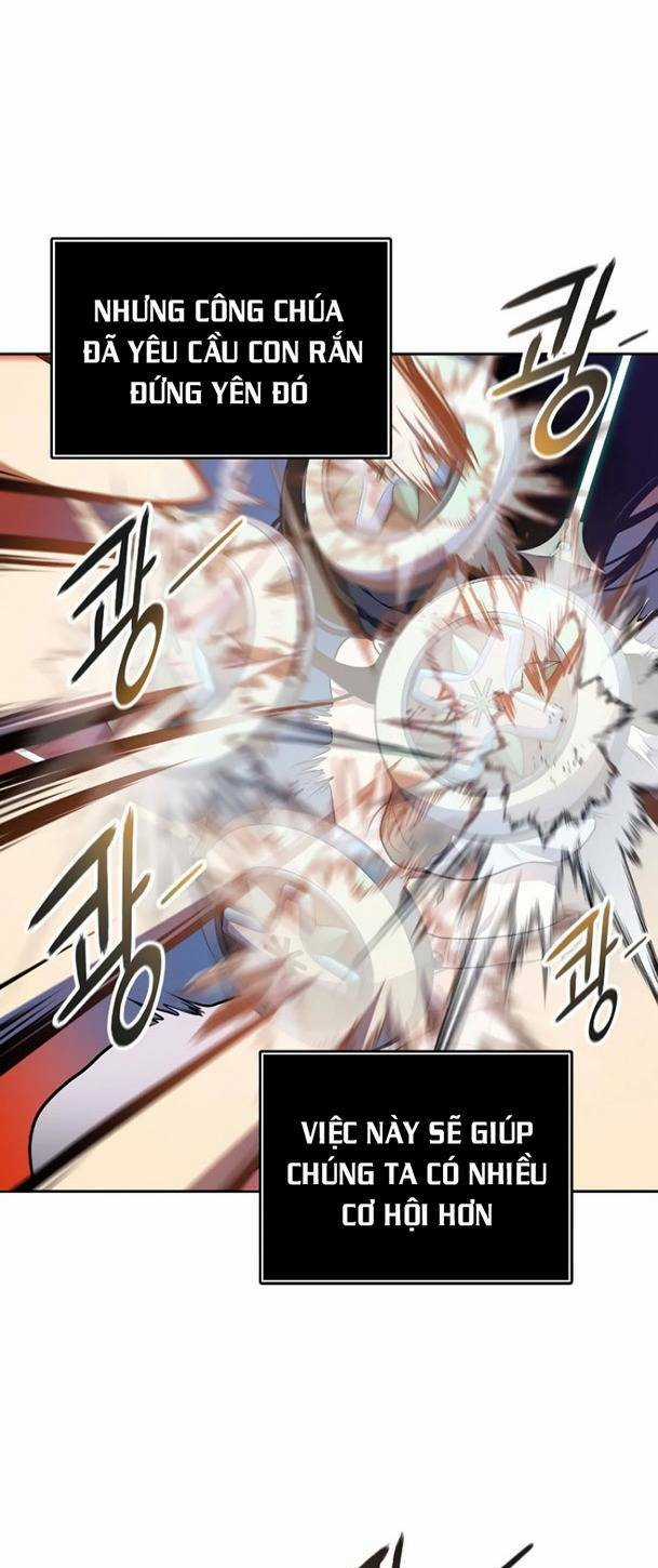 Cuộc Chiến Trong Tòa Tháp - Tower Of God Chapter 563 trang 50