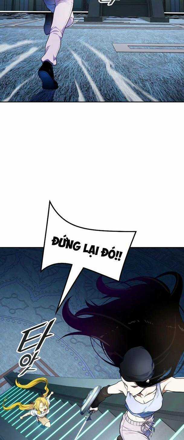 Cuộc Chiến Trong Tòa Tháp - Tower Of God Chapter 563 trang 53