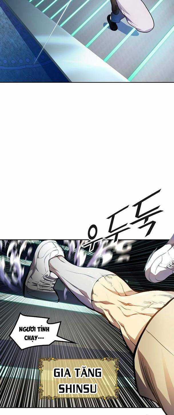 Cuộc Chiến Trong Tòa Tháp - Tower Of God Chapter 563 trang 54