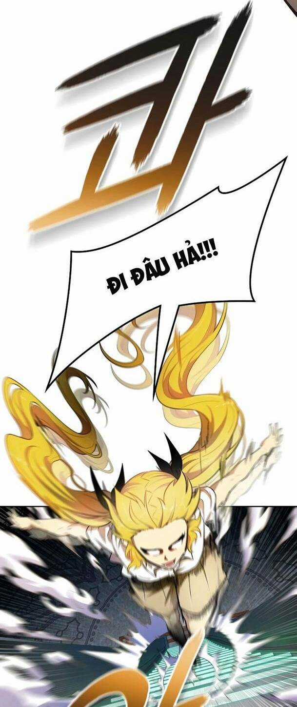 Cuộc Chiến Trong Tòa Tháp - Tower Of God Chapter 563 trang 55