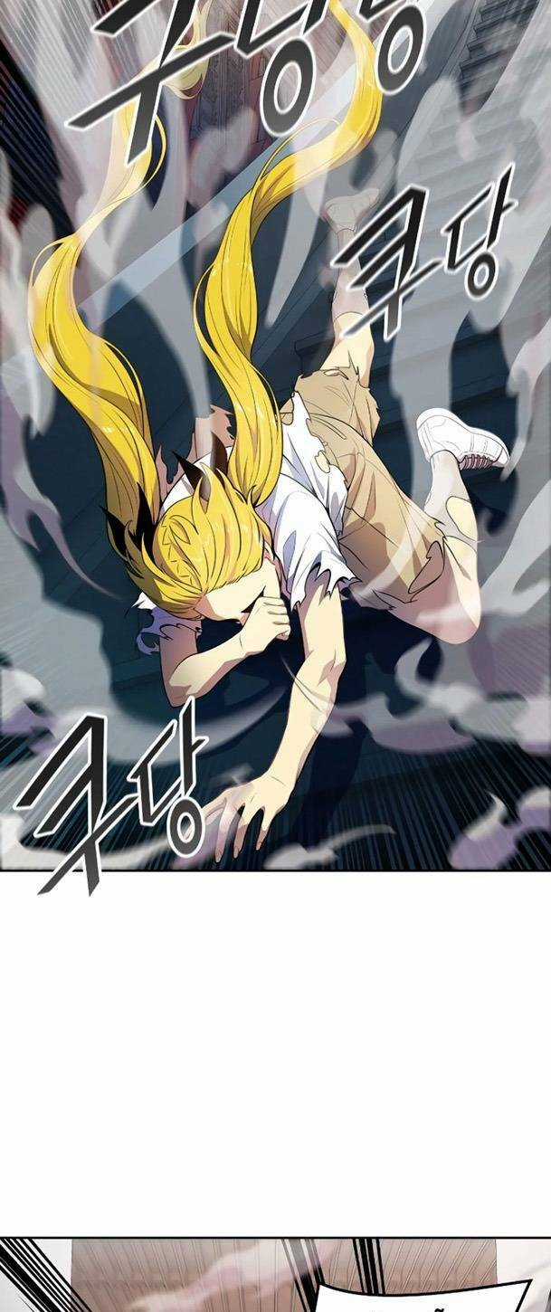 Cuộc Chiến Trong Tòa Tháp - Tower Of God Chapter 563 trang 64