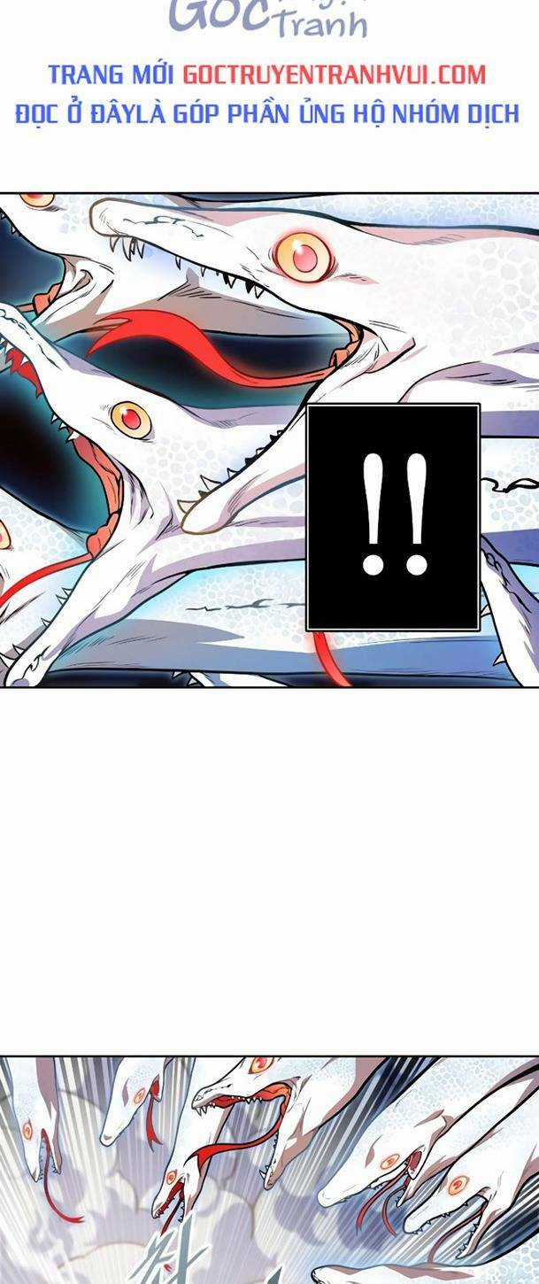 Cuộc Chiến Trong Tòa Tháp - Tower Of God Chapter 563 trang 70