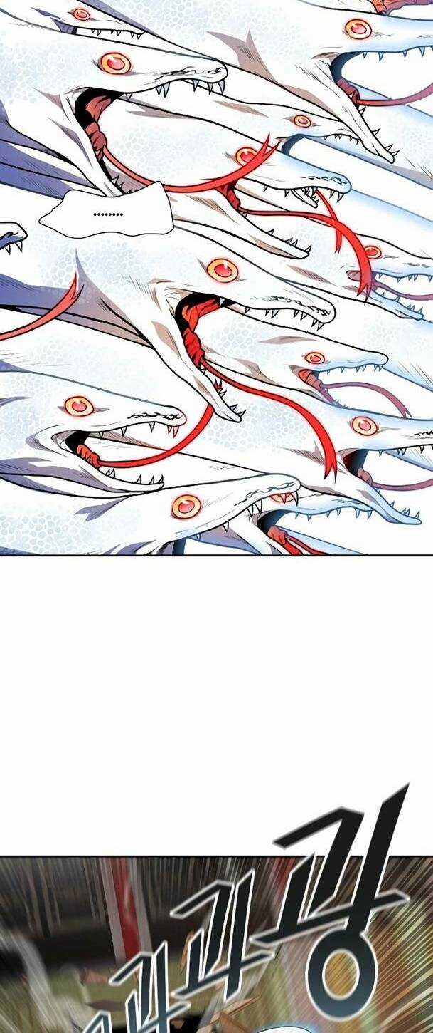 Cuộc Chiến Trong Tòa Tháp - Tower Of God Chapter 563 trang 87