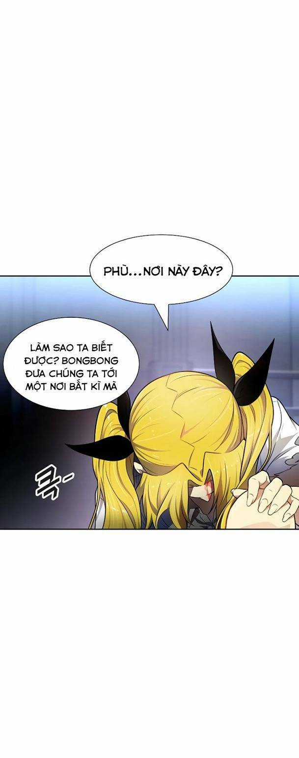 Cuộc Chiến Trong Tòa Tháp - Tower Of God Chapter 563 trang 94