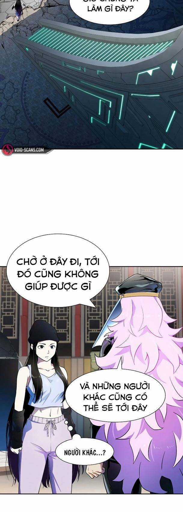 Cuộc Chiến Trong Tòa Tháp - Tower Of God Chapter 563 trang 99