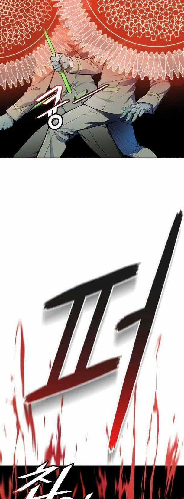 Cuộc Chiến Trong Tòa Tháp - Tower Of God Chapter 564 trang 17