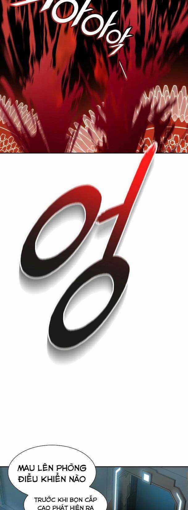 Cuộc Chiến Trong Tòa Tháp - Tower Of God Chapter 564 trang 18