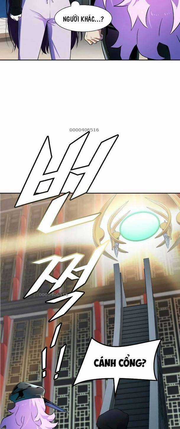 Cuộc Chiến Trong Tòa Tháp - Tower Of God Chapter 564 trang 2
