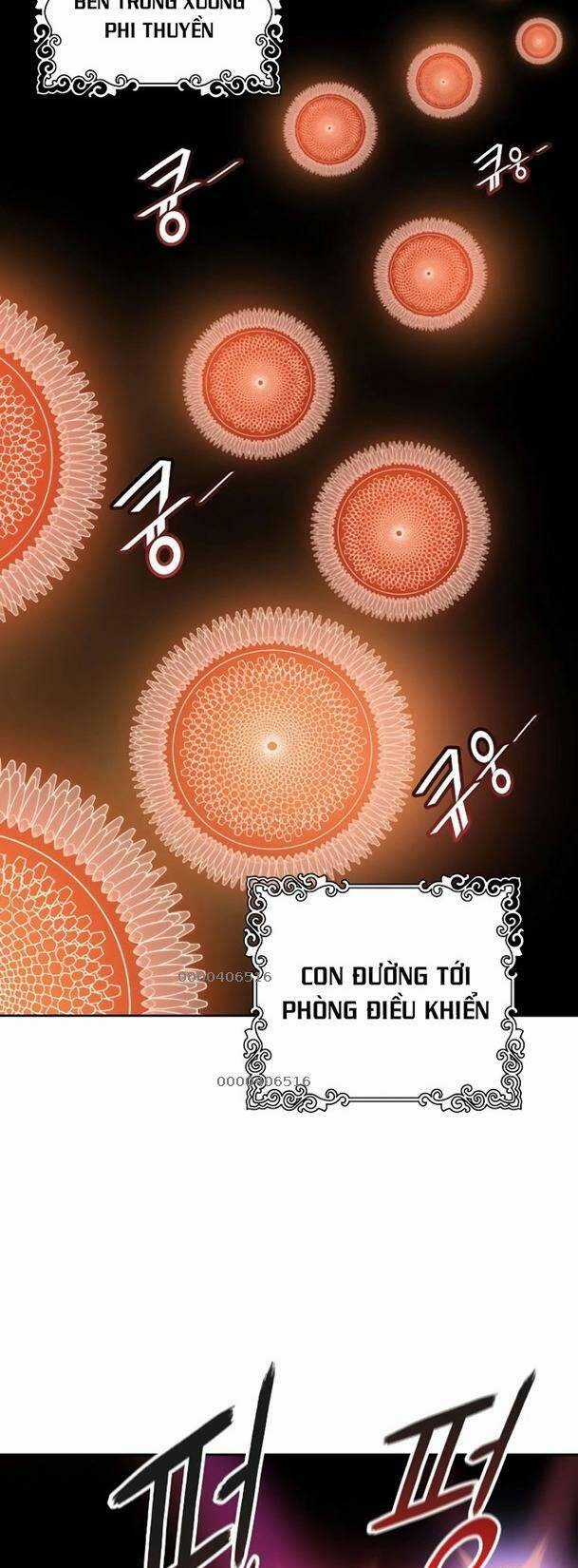 Cuộc Chiến Trong Tòa Tháp - Tower Of God Chapter 564 trang 20