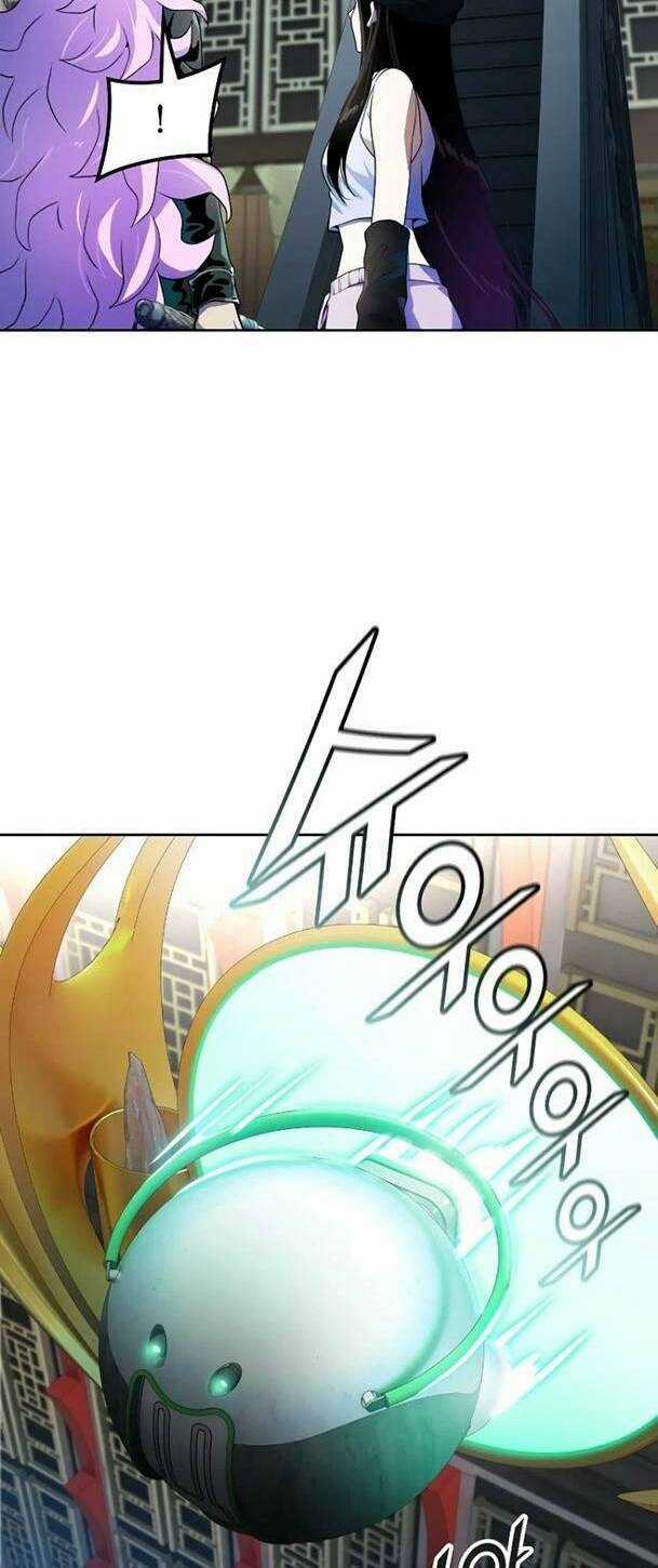 Cuộc Chiến Trong Tòa Tháp - Tower Of God Chapter 564 trang 3