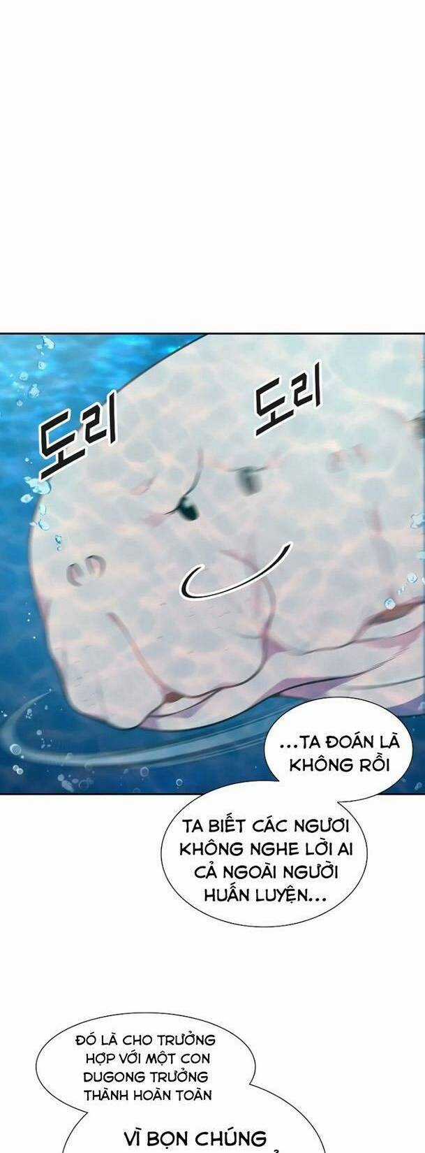 Cuộc Chiến Trong Tòa Tháp - Tower Of God Chapter 564 trang 33