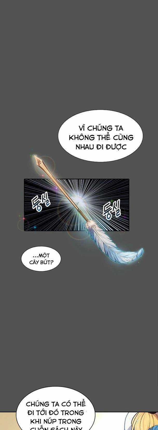 Cuộc Chiến Trong Tòa Tháp - Tower Of God Chapter 564 trang 42
