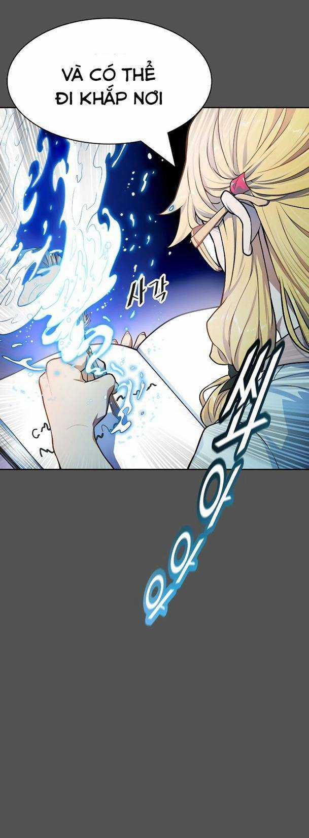 Cuộc Chiến Trong Tòa Tháp - Tower Of God Chapter 564 trang 44