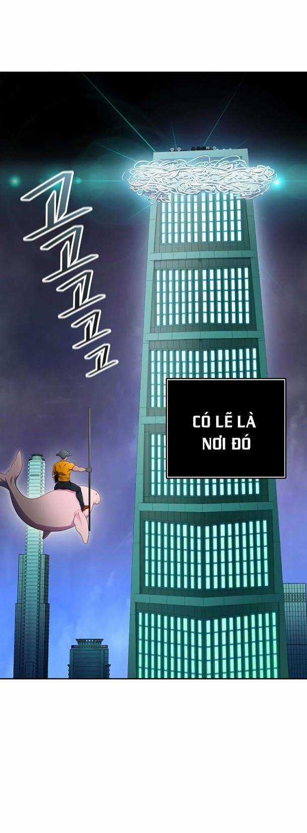 Cuộc Chiến Trong Tòa Tháp - Tower Of God Chapter 564 trang 52