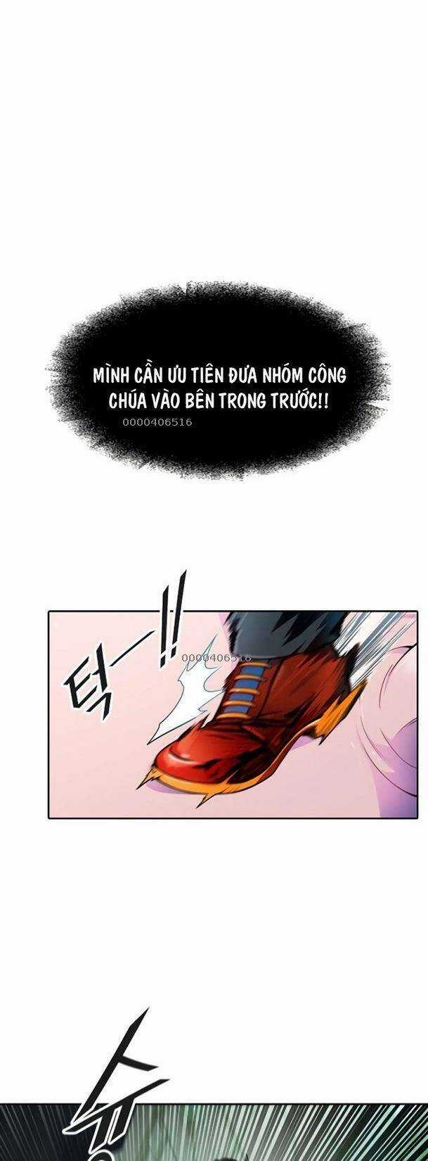 Cuộc Chiến Trong Tòa Tháp - Tower Of God Chapter 564 trang 58