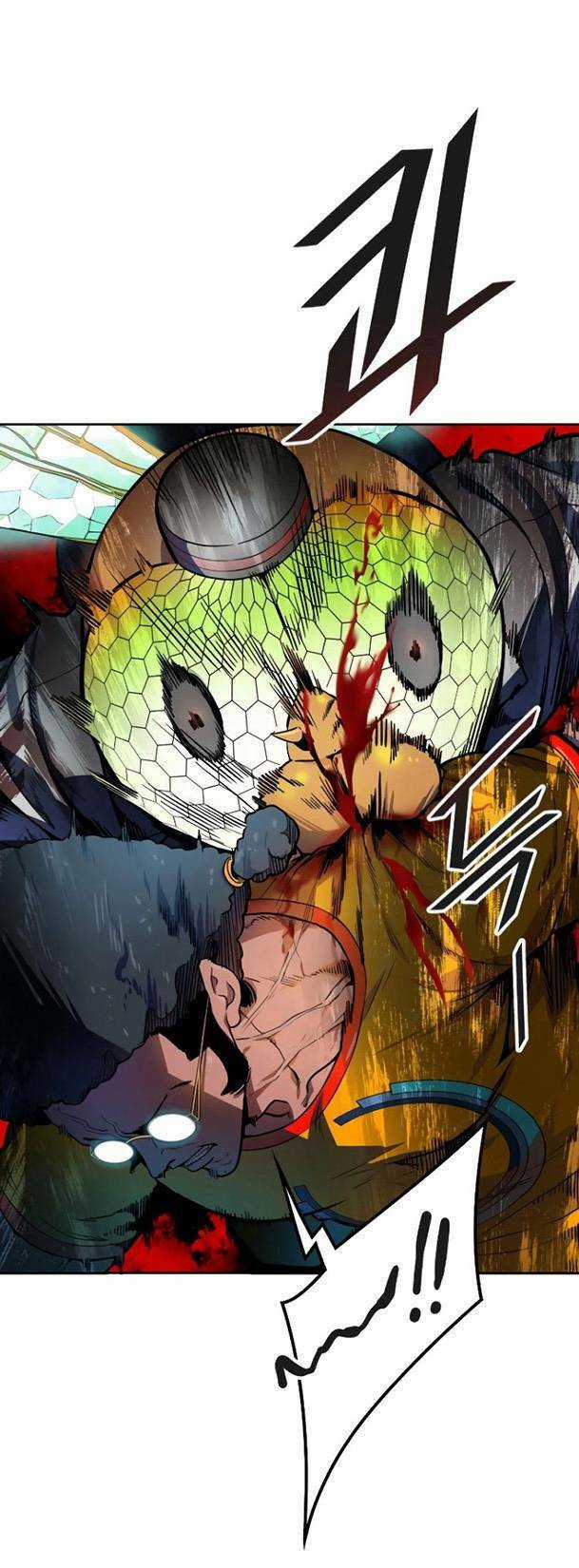 Cuộc Chiến Trong Tòa Tháp - Tower Of God Chapter 564 trang 64