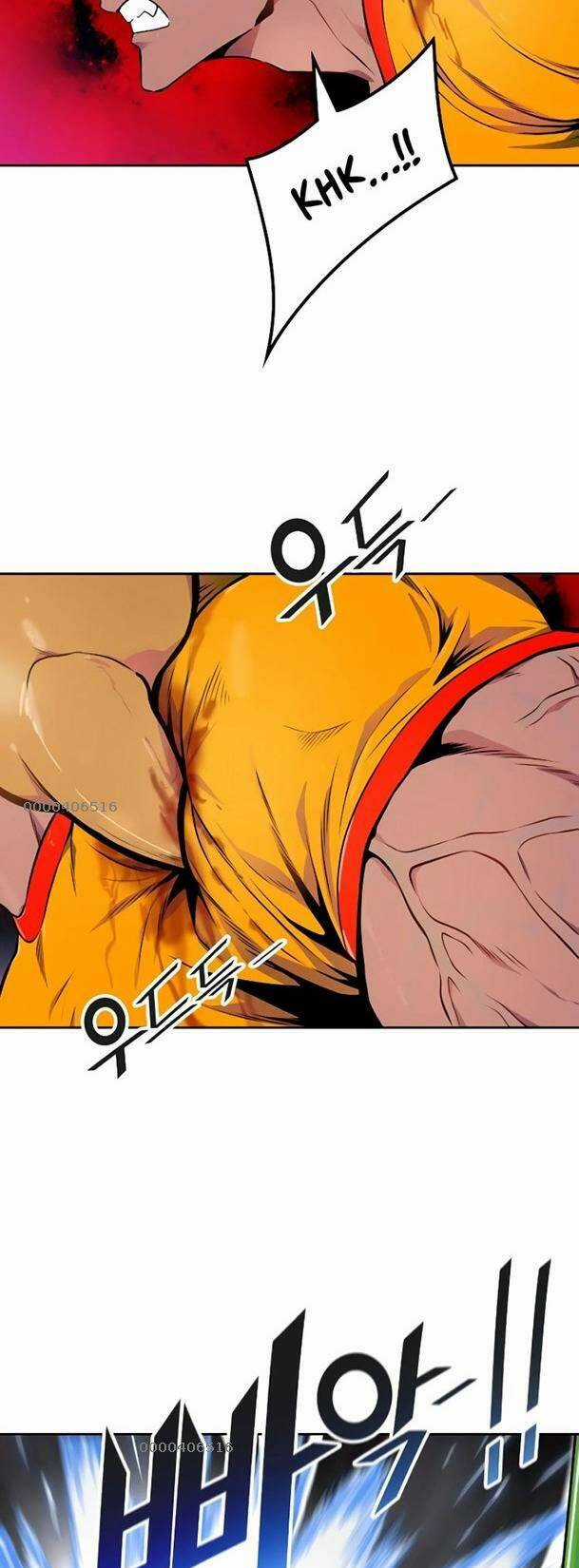 Cuộc Chiến Trong Tòa Tháp - Tower Of God Chapter 564 trang 66