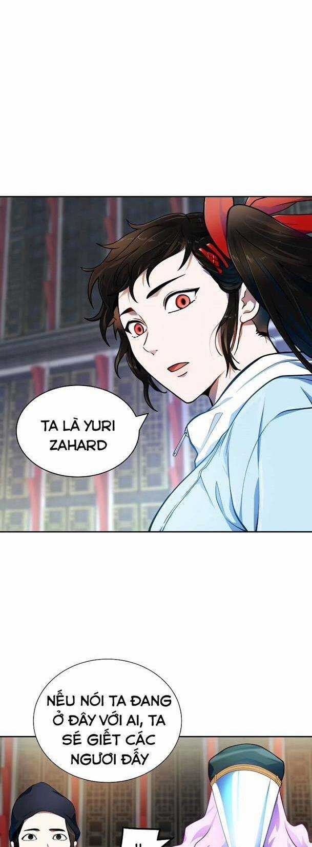 Cuộc Chiến Trong Tòa Tháp - Tower Of God Chapter 564 trang 71