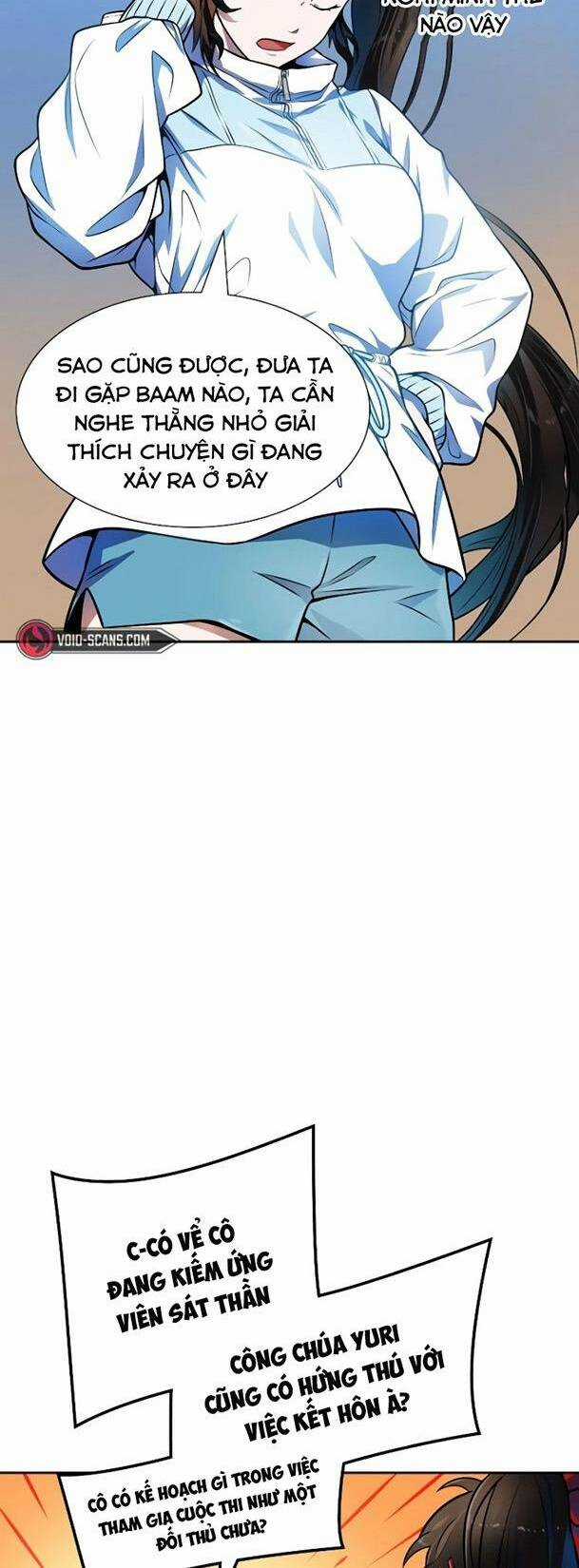 Cuộc Chiến Trong Tòa Tháp - Tower Of God Chapter 564 trang 75