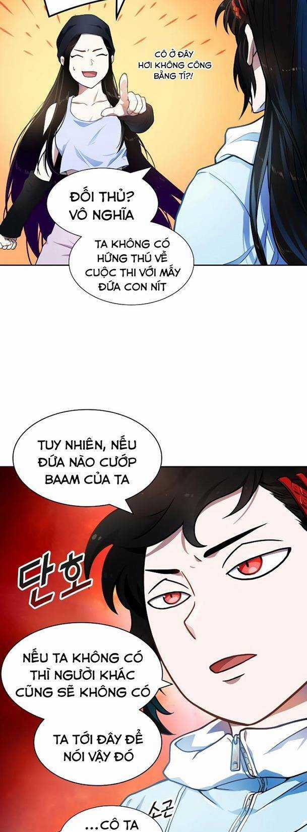 Cuộc Chiến Trong Tòa Tháp - Tower Of God Chapter 564 trang 76