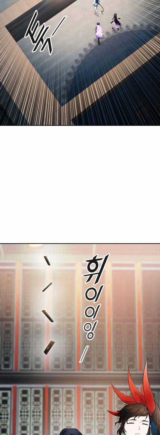 Cuộc Chiến Trong Tòa Tháp - Tower Of God Chapter 564 trang 78