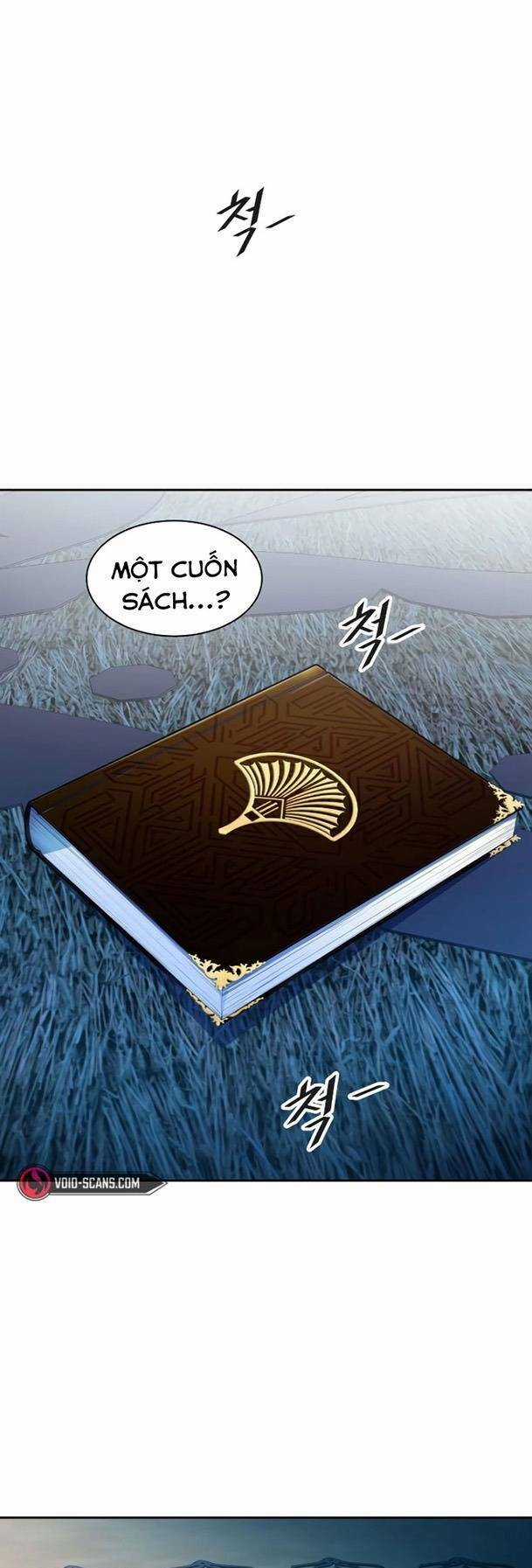 Cuộc Chiến Trong Tòa Tháp - Tower Of God Chapter 564 trang 82