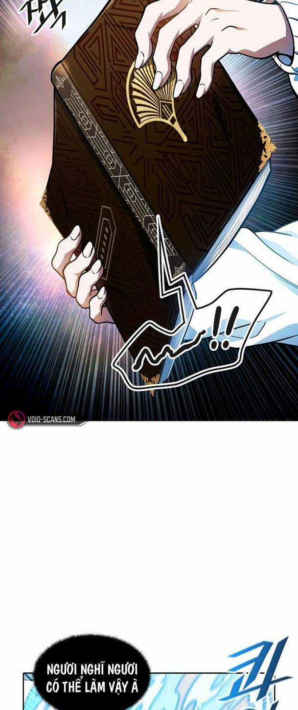 Cuộc Chiến Trong Tòa Tháp - Tower Of God Chapter 564 trang 86