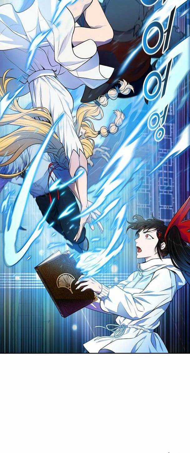 Cuộc Chiến Trong Tòa Tháp - Tower Of God Chapter 564 trang 89