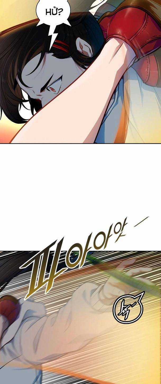 Cuộc Chiến Trong Tòa Tháp - Tower Of God Chapter 564 trang 92