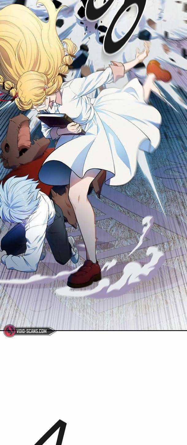 Cuộc Chiến Trong Tòa Tháp - Tower Of God Chapter 564 trang 94