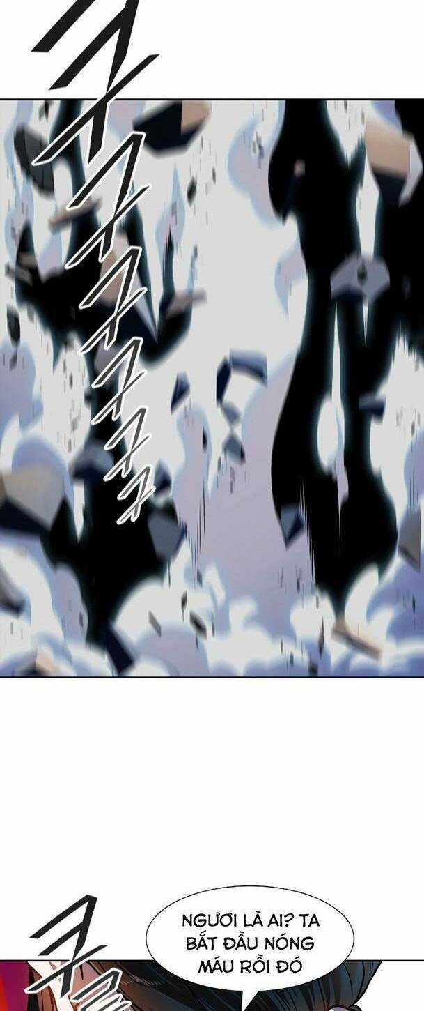 Cuộc Chiến Trong Tòa Tháp - Tower Of God Chapter 564 trang 95