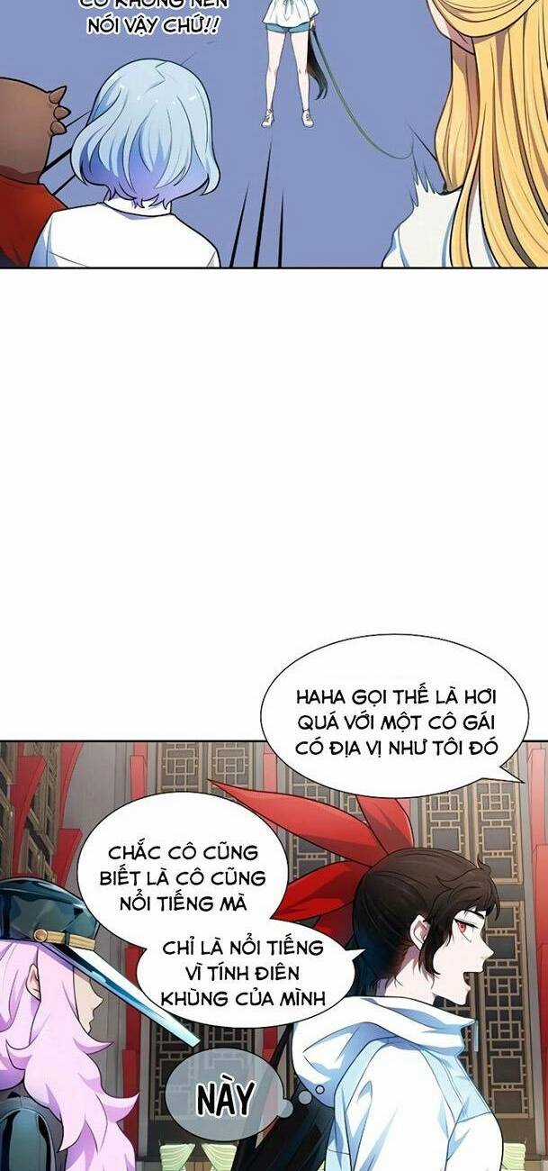 Cuộc Chiến Trong Tòa Tháp - Tower Of God Chapter 565 trang 13