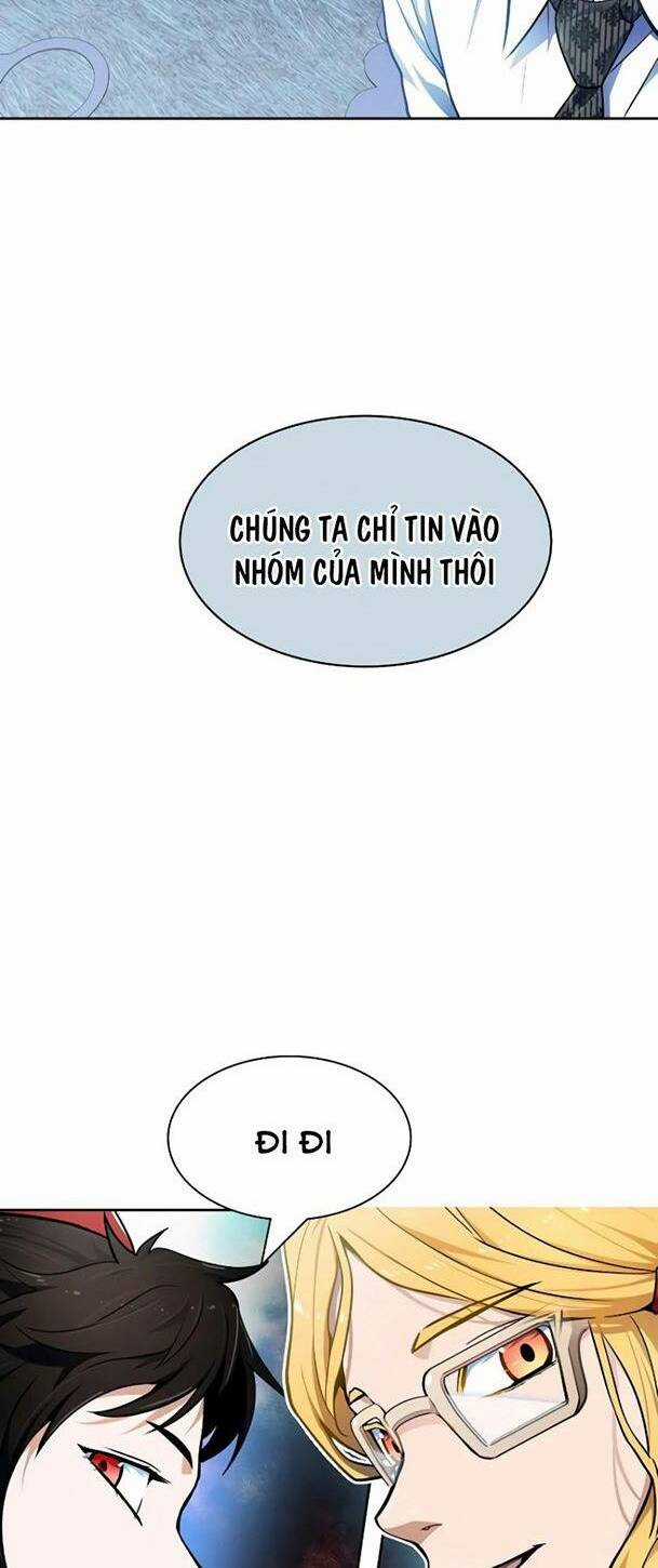 Cuộc Chiến Trong Tòa Tháp - Tower Of God Chapter 565 trang 19