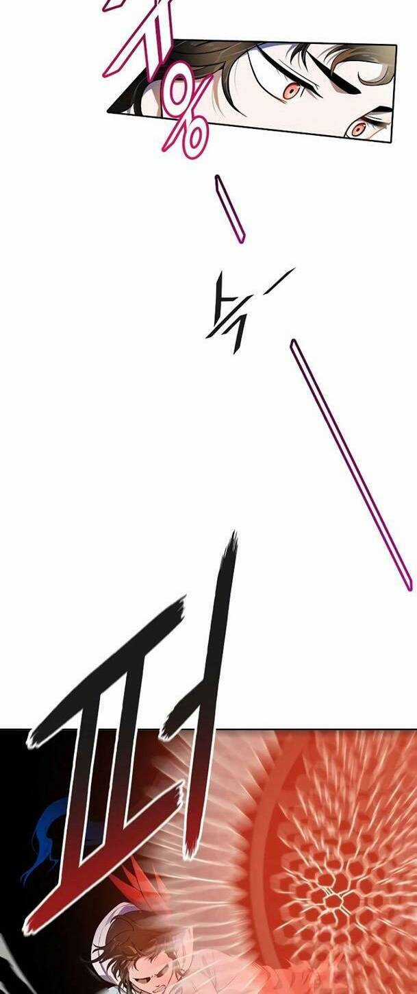 Cuộc Chiến Trong Tòa Tháp - Tower Of God Chapter 565 trang 25