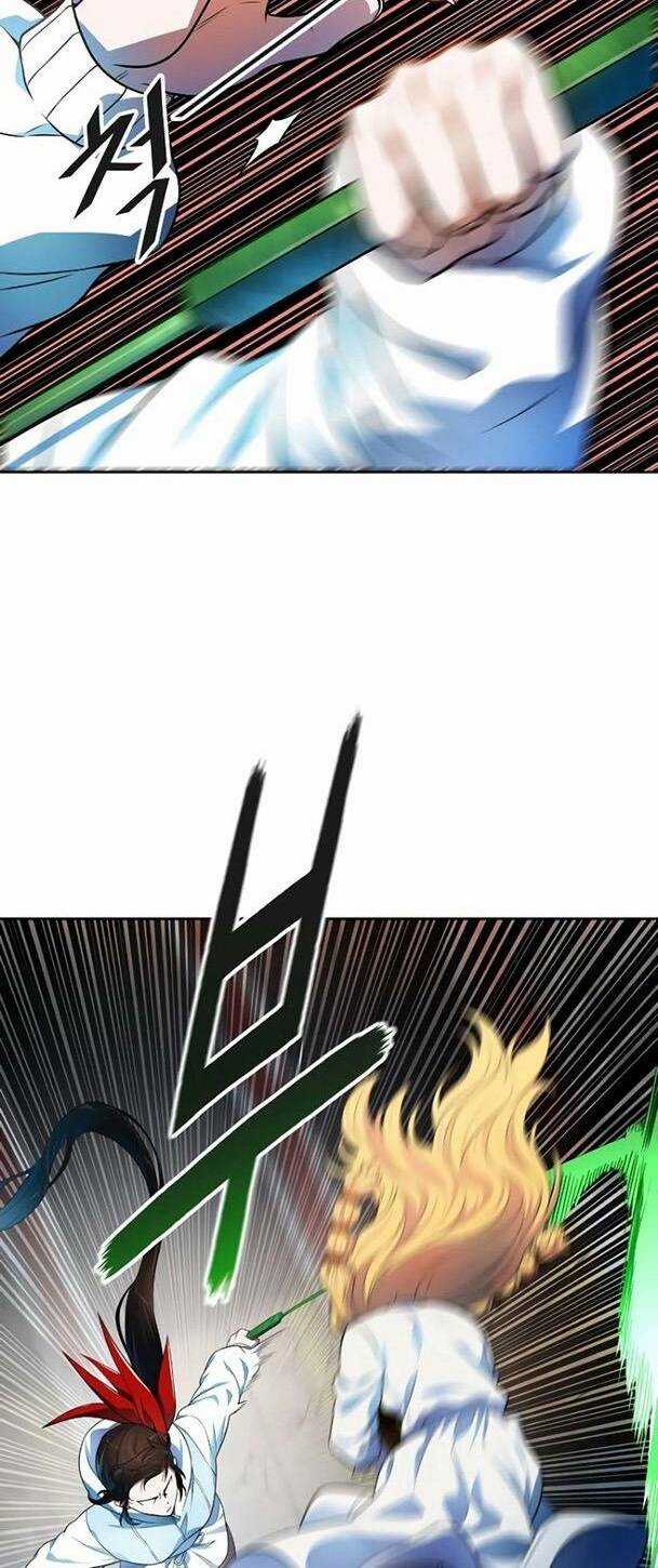 Cuộc Chiến Trong Tòa Tháp - Tower Of God Chapter 565 trang 29