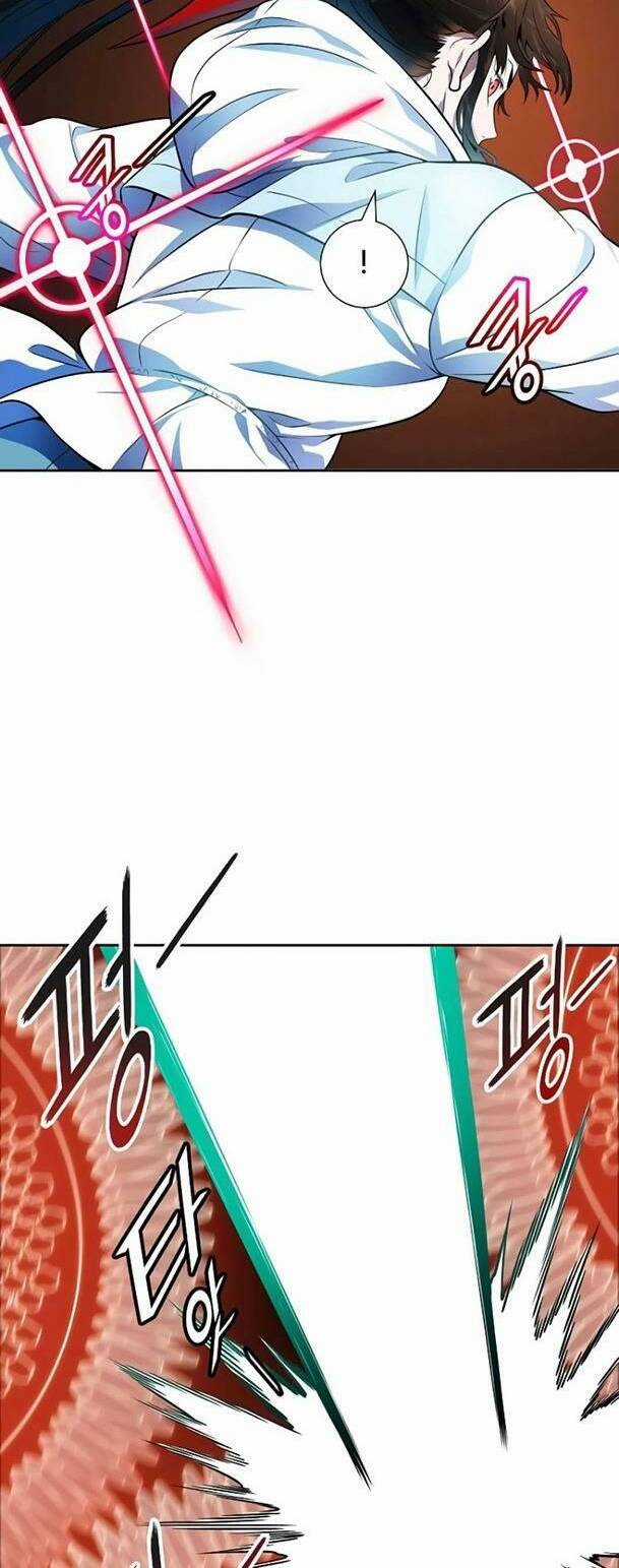 Cuộc Chiến Trong Tòa Tháp - Tower Of God Chapter 565 trang 31