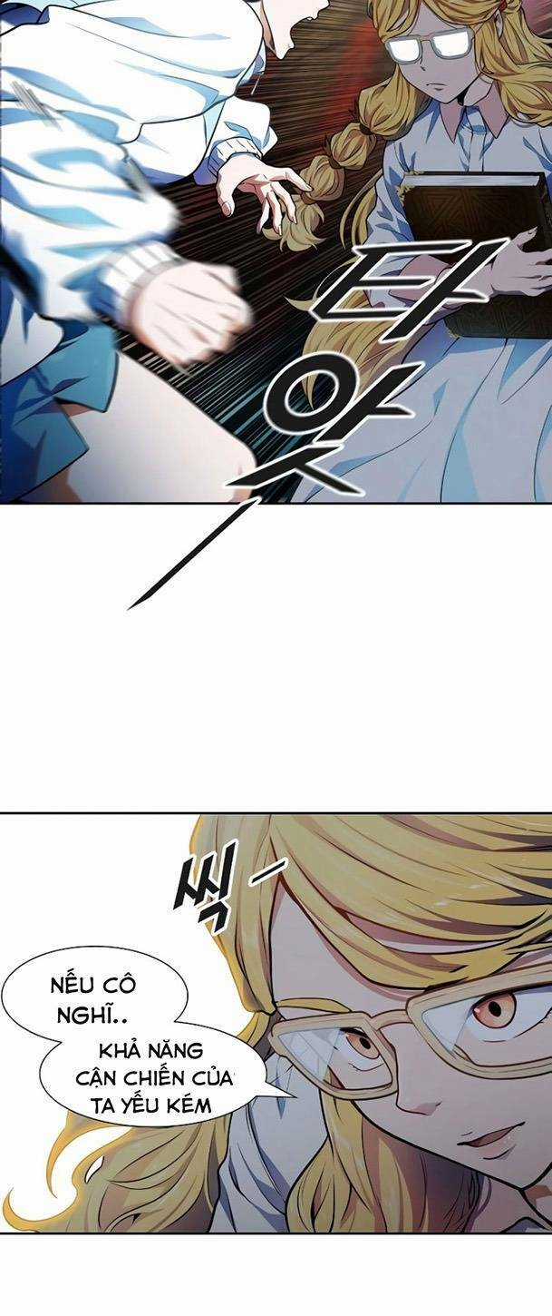Cuộc Chiến Trong Tòa Tháp - Tower Of God Chapter 565 trang 36