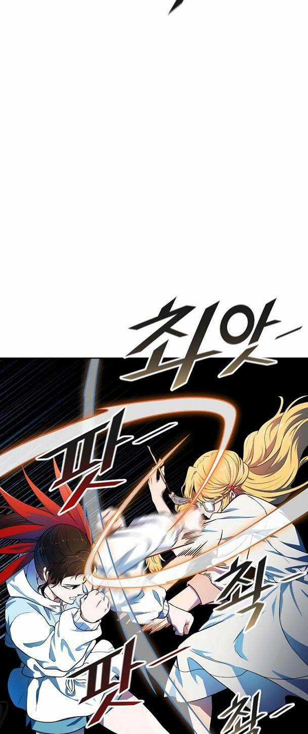 Cuộc Chiến Trong Tòa Tháp - Tower Of God Chapter 565 trang 40