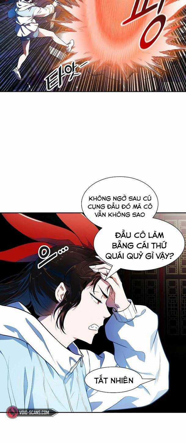 Cuộc Chiến Trong Tòa Tháp - Tower Of God Chapter 565 trang 42