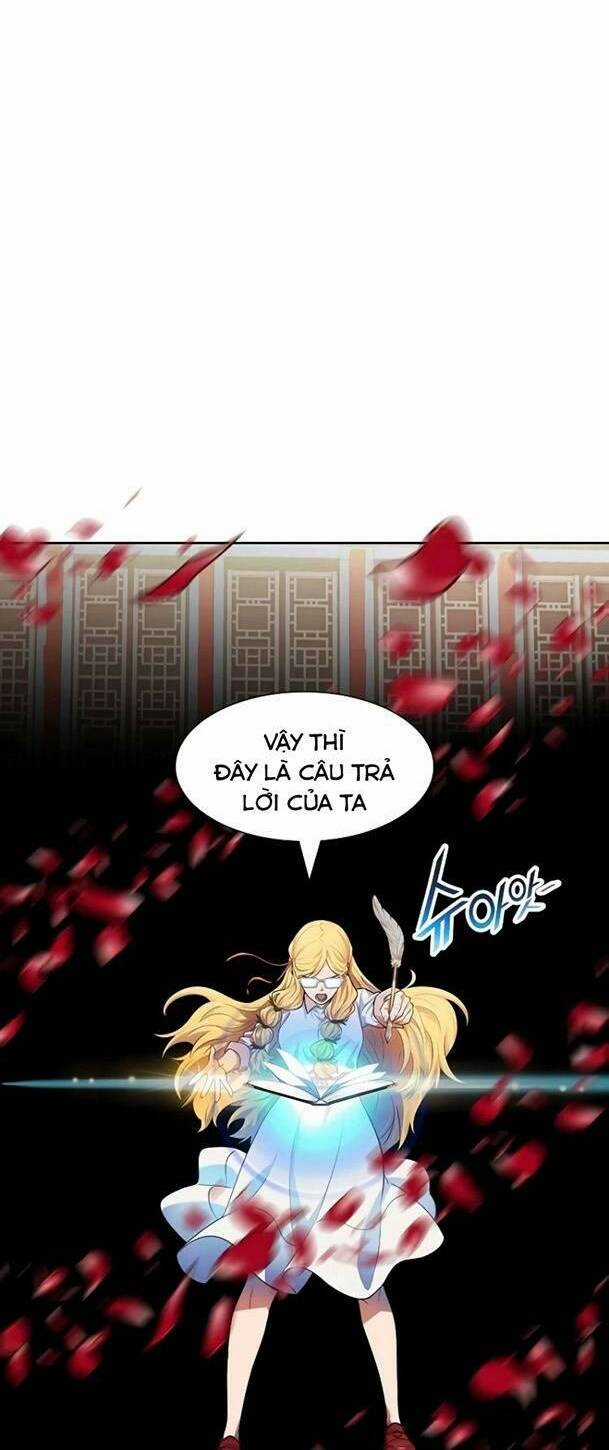Cuộc Chiến Trong Tòa Tháp - Tower Of God Chapter 565 trang 49