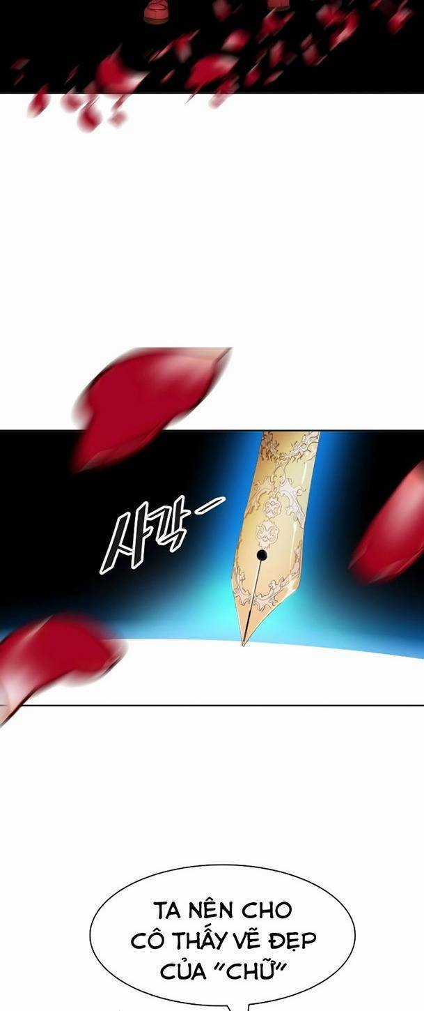 Cuộc Chiến Trong Tòa Tháp - Tower Of God Chapter 565 trang 50