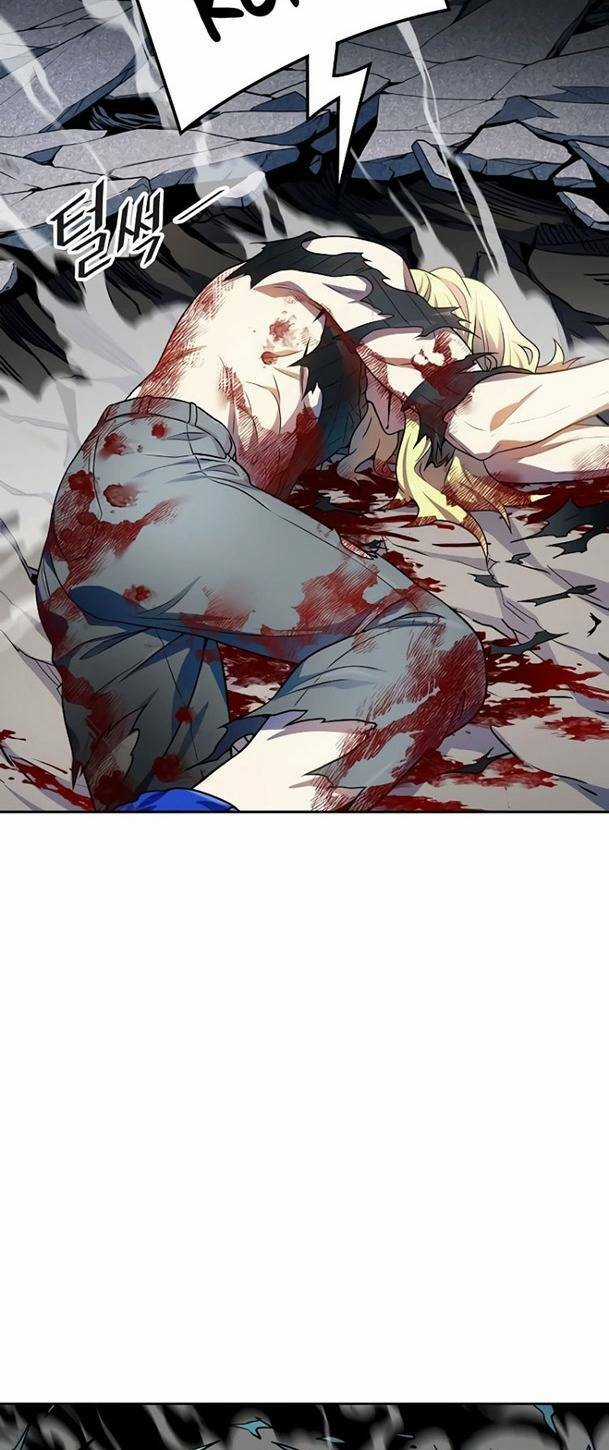 Cuộc Chiến Trong Tòa Tháp - Tower Of God Chapter 565 trang 54