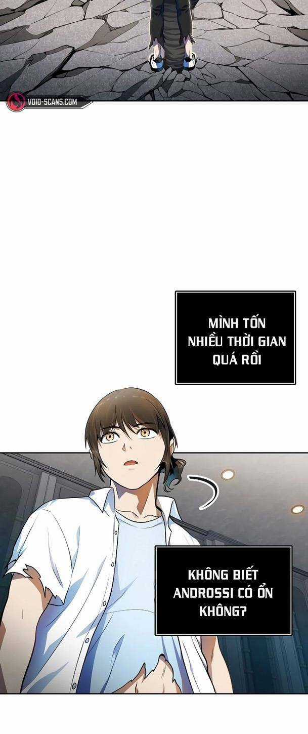 Cuộc Chiến Trong Tòa Tháp - Tower Of God Chapter 565 trang 56