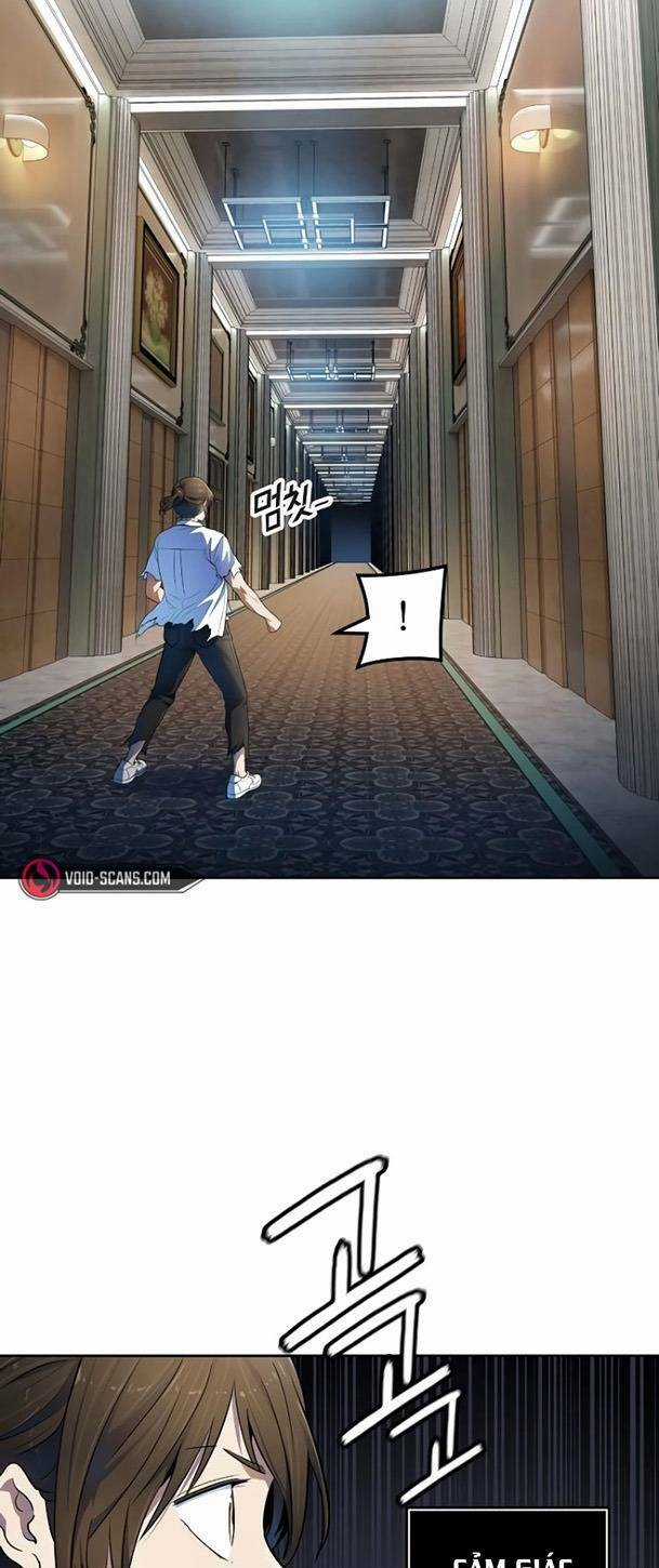 Cuộc Chiến Trong Tòa Tháp - Tower Of God Chapter 565 trang 60