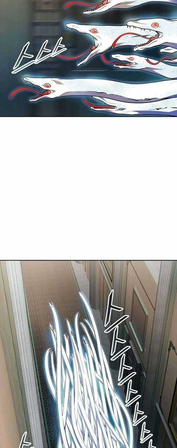 Cuộc Chiến Trong Tòa Tháp - Tower Of God Chapter 565 trang 63