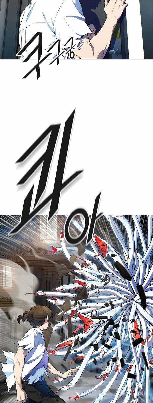 Cuộc Chiến Trong Tòa Tháp - Tower Of God Chapter 565 trang 67