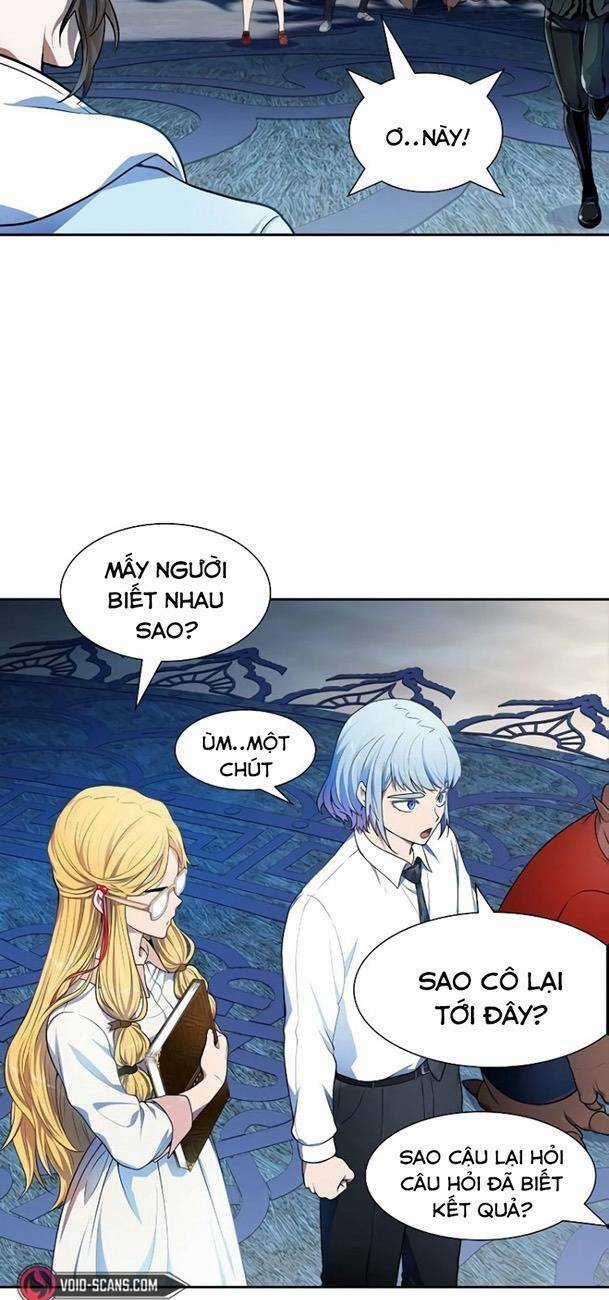 Cuộc Chiến Trong Tòa Tháp - Tower Of God Chapter 565 trang 8