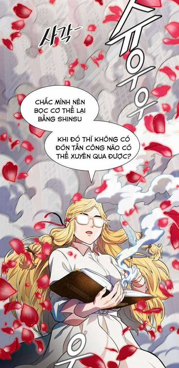Cuộc Chiến Trong Tòa Tháp - Tower Of God Chapter 566 trang 101