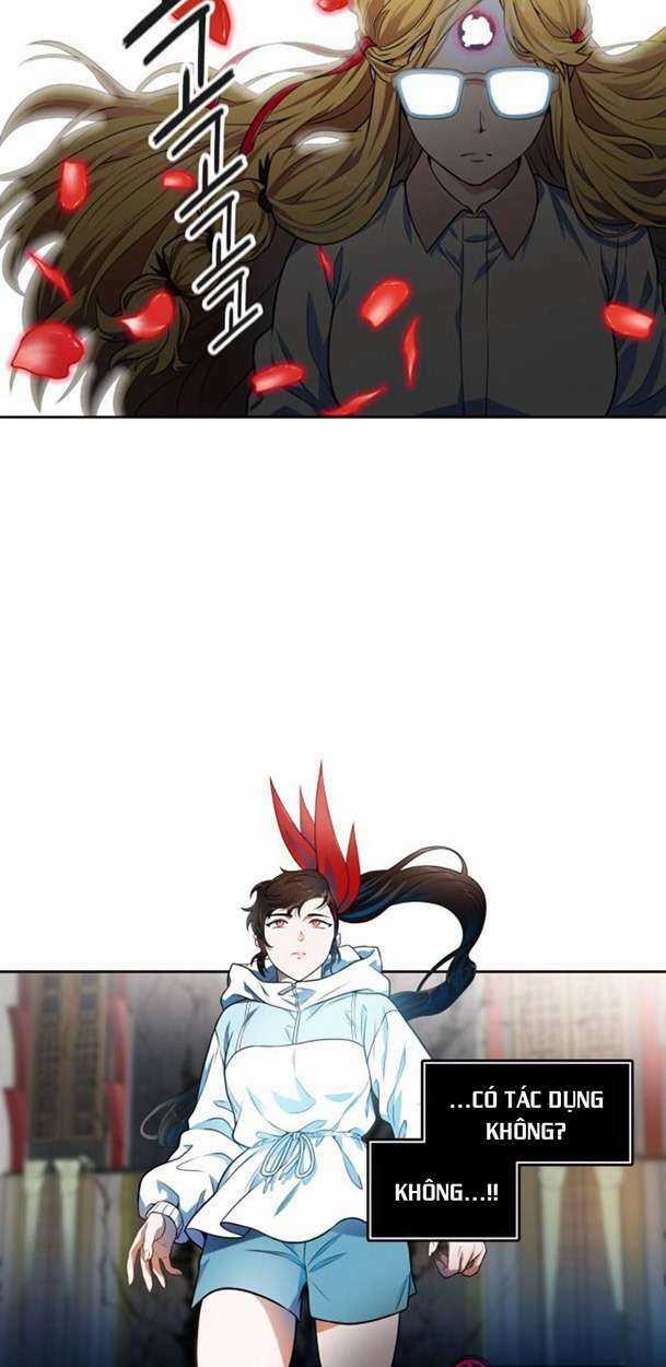 Cuộc Chiến Trong Tòa Tháp - Tower Of God Chapter 566 trang 108