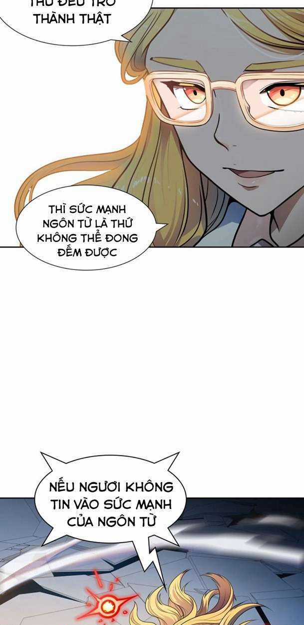 Cuộc Chiến Trong Tòa Tháp - Tower Of God Chapter 566 trang 120